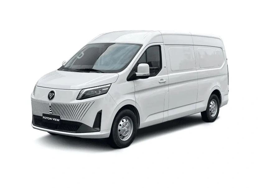 Пикап Foton Tunland G7 версия BASE