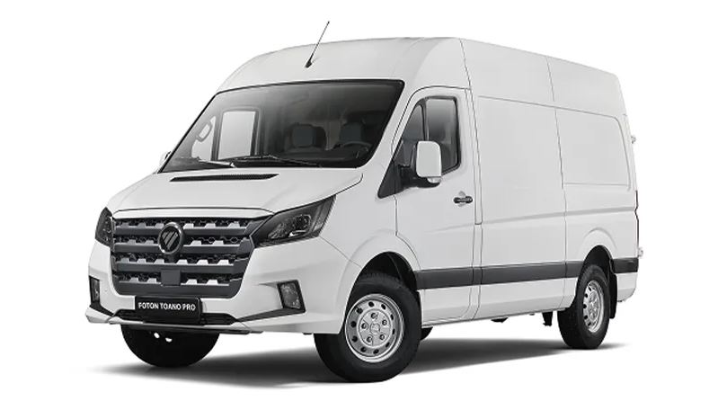 Пикап Foton Tunland G7
