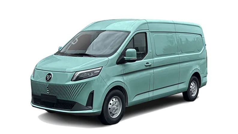 Пикап Foton Tunland G7